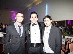 Mehtap &amp; Ismail